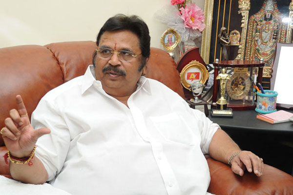 dasari narayanarao,coal scam,cbi court,manmohan singh  తప్పంతా ఆయనదేనంటున్న దాసరి..!!